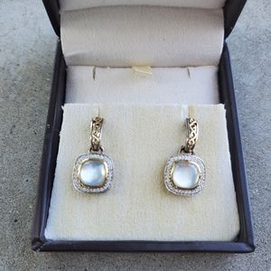 Charles Krypell earrings